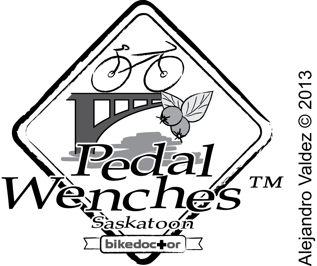 Logo Design by Alejandro Valdez Fajardo for Bike Doctor | Design #1410691