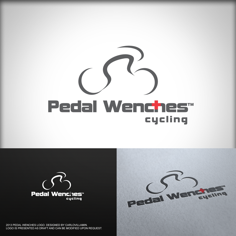 Logo Design by carlomagno for Bike Doctor | Design #1436308
