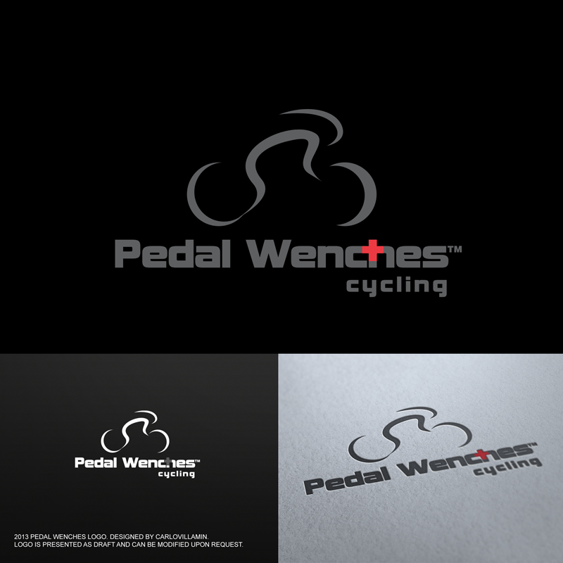 Logo Design by carlomagno for Bike Doctor | Design #1436310
