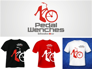 Logo Design by LIZZY LO for Bike Doctor | Design: #1410455