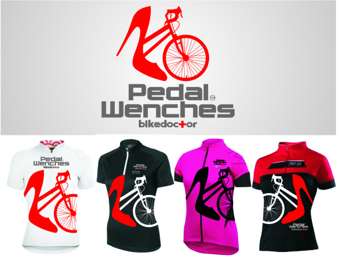 Logo Design by LIZZY LO for Bike Doctor | Design #1417700