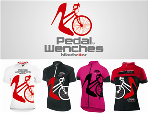 Logo Design by LIZZY LO for Bike Doctor | Design: #1417700