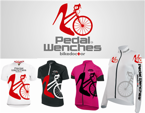 Logo Design by LIZZY LO for Bike Doctor | Design: #1436888