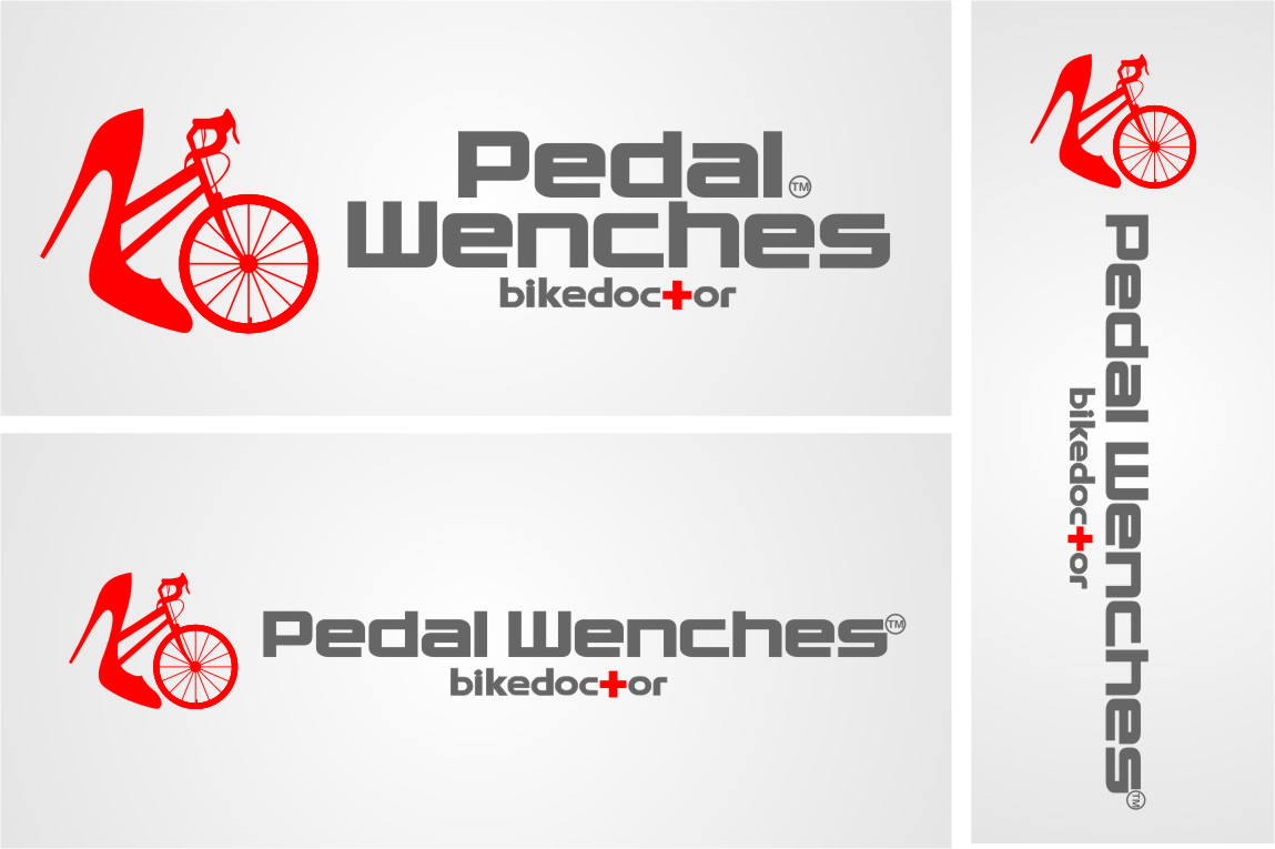 Logo Design by LIZZY LO for Bike Doctor | Design #1436890