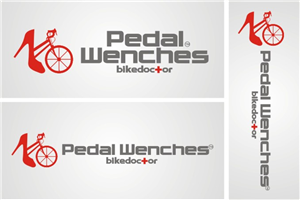 Logo Design by LIZZY LO for Bike Doctor | Design: #1437521