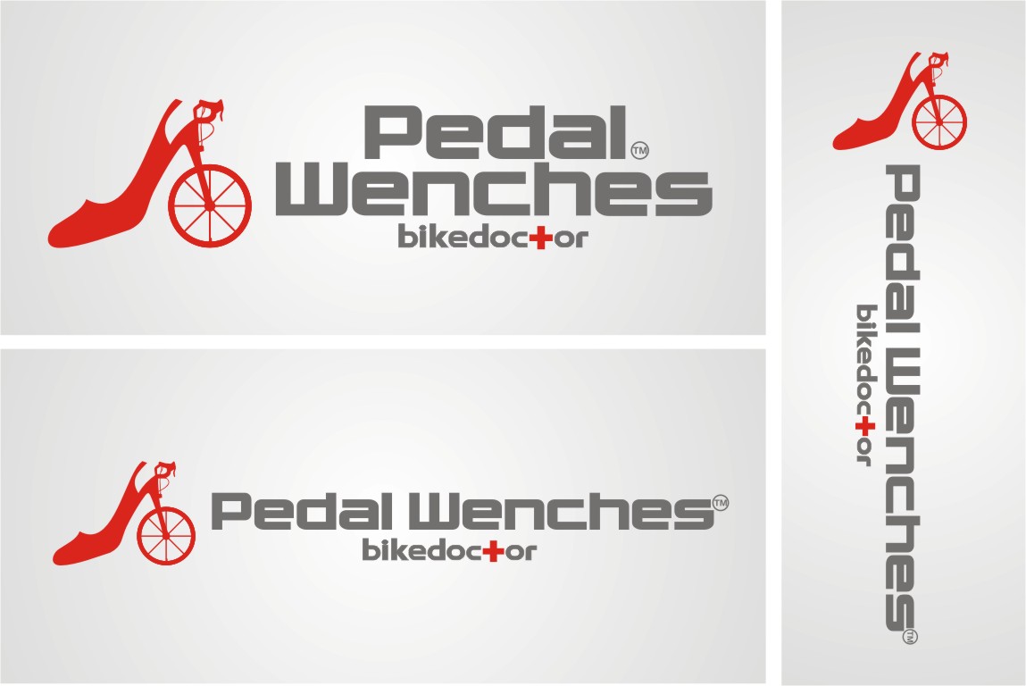 Logo Design by LIZZY LO for Bike Doctor | Design #1437525