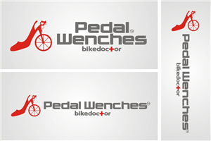Logo Design by LIZZY LO for Bike Doctor | Design: #1437525