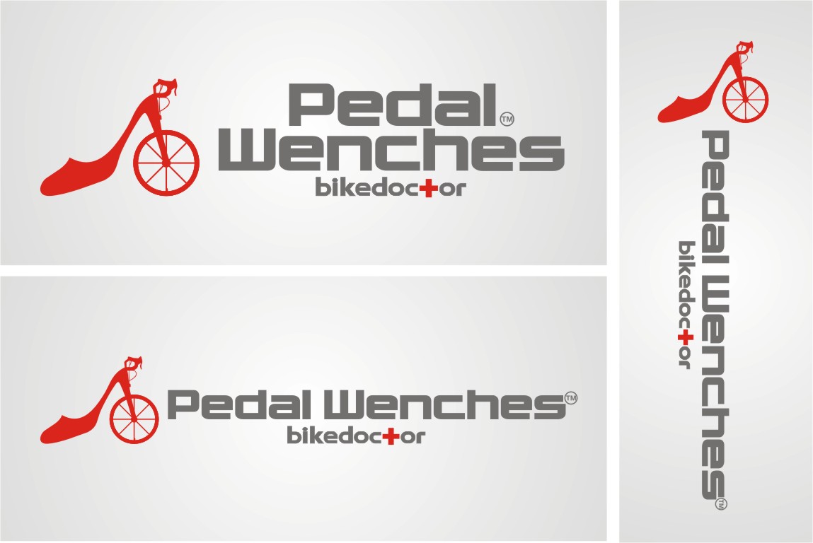 Logo Design by LIZZY LO for Bike Doctor | Design #1437531