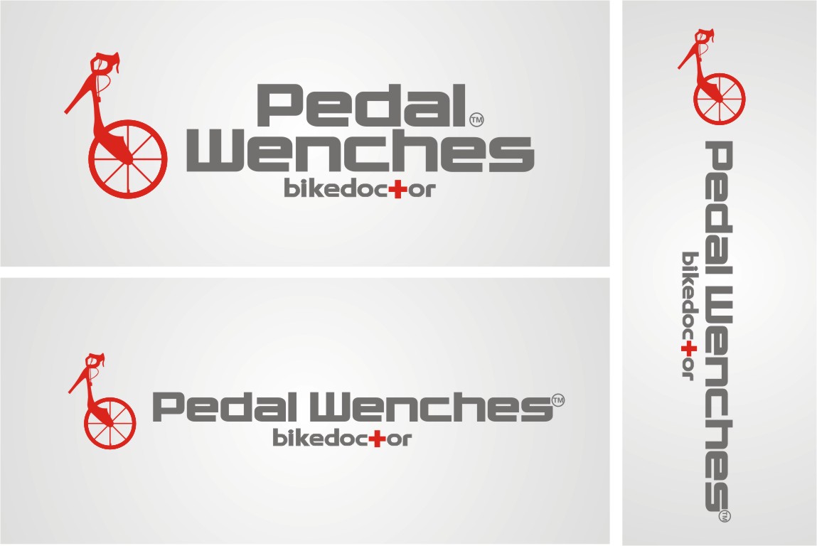 Logo Design by LIZZY LO for Bike Doctor | Design #1437535