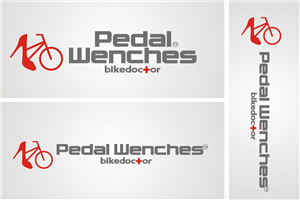 Logo Design by LIZZY LO for Bike Doctor | Design: #1437851