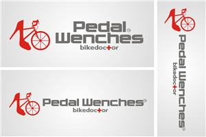 Diseño de Logo por LIZZY LO para Bike Doctor | Diseño #1440228
