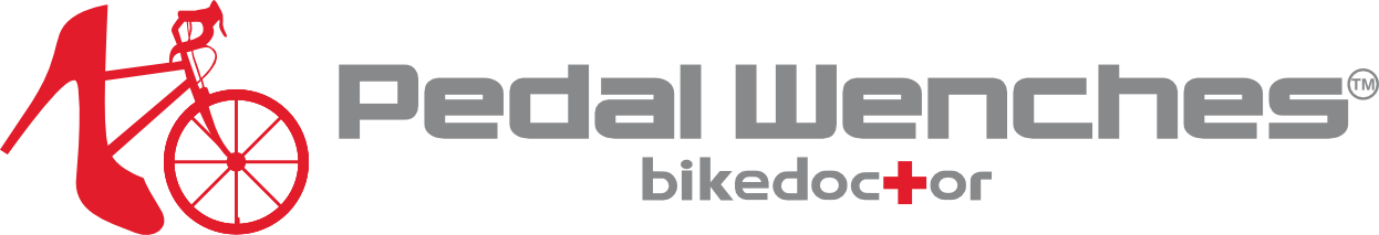 Logo Design by LIZZY LO for Bike Doctor | Design #1440689