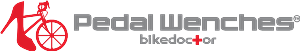 Logo Design by LIZZY LO for Bike Doctor | Design: #1440689