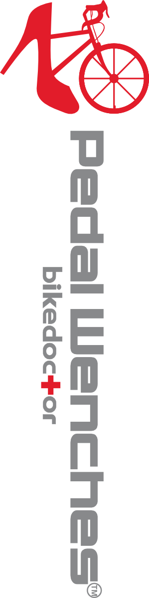 Logo Design by LIZZY LO for Bike Doctor | Design #1440710