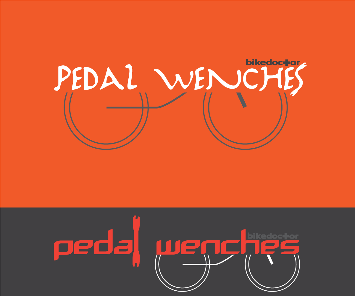 Logo Design by romeo for Bike Doctor | Design #1428406