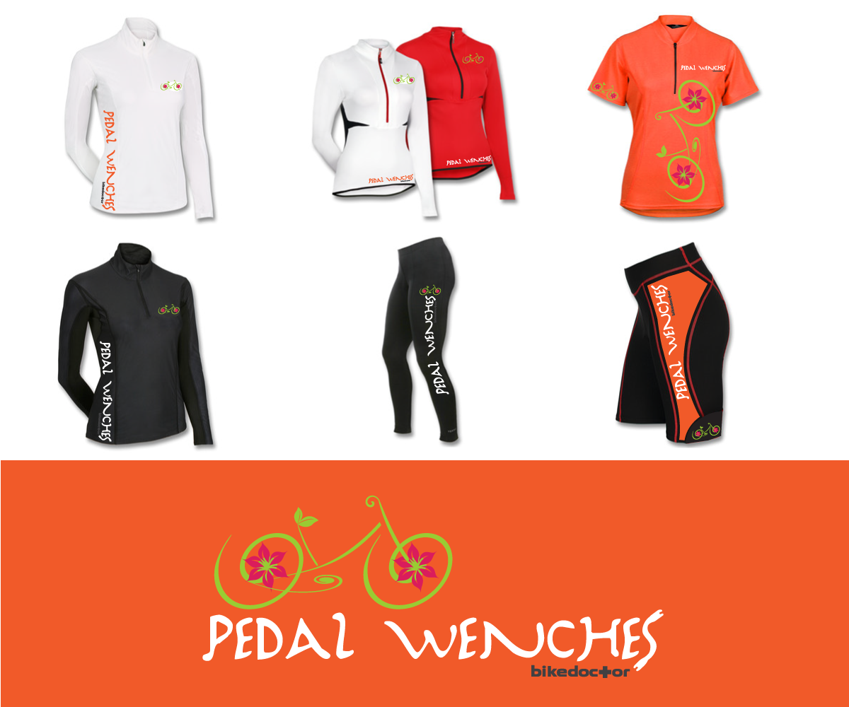 Logo Design by romeo for Bike Doctor | Design #1429807