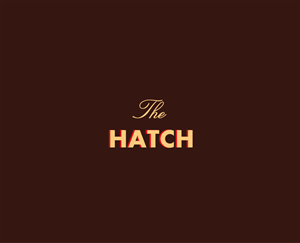 The Hatch | Logo Design by Birdcage