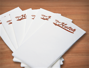Diseño de Logo por Karow para Advantage Restaurant Partners | Diseño: #5059156