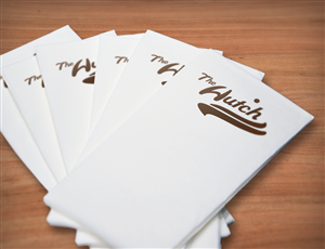 Diseño de Logo por Karow para Advantage Restaurant Partners | Diseño: #5059189