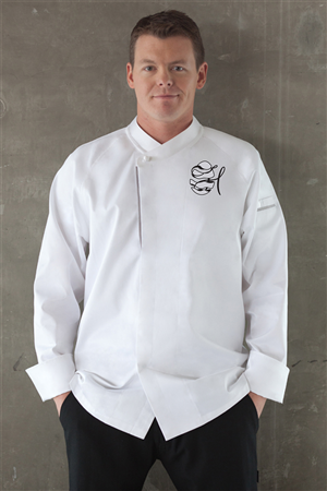 Diseño de Logo por Ljones para Advantage Restaurant Partners | Diseño: #5058661