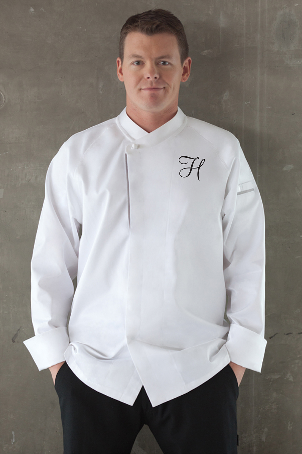 Diseño de Logo por Ljones para Advantage Restaurant Partners | Diseño #5058682