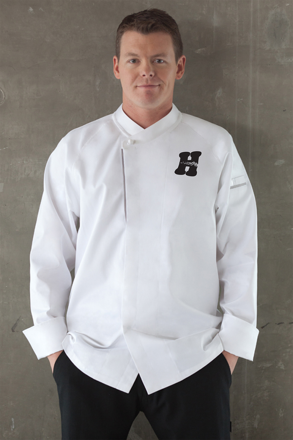 Logo Design by Ljones for Advantage Restaurant Partners | Design #5058706
