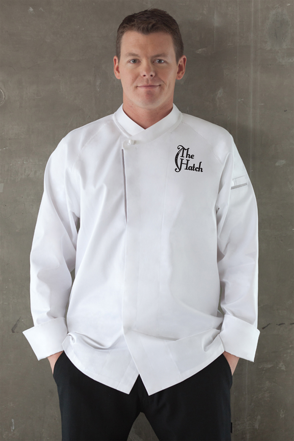 Logo Design by Ljones for Advantage Restaurant Partners | Design #5058722