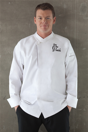 Diseño de Logo por Ljones para Advantage Restaurant Partners | Diseño: #5058722