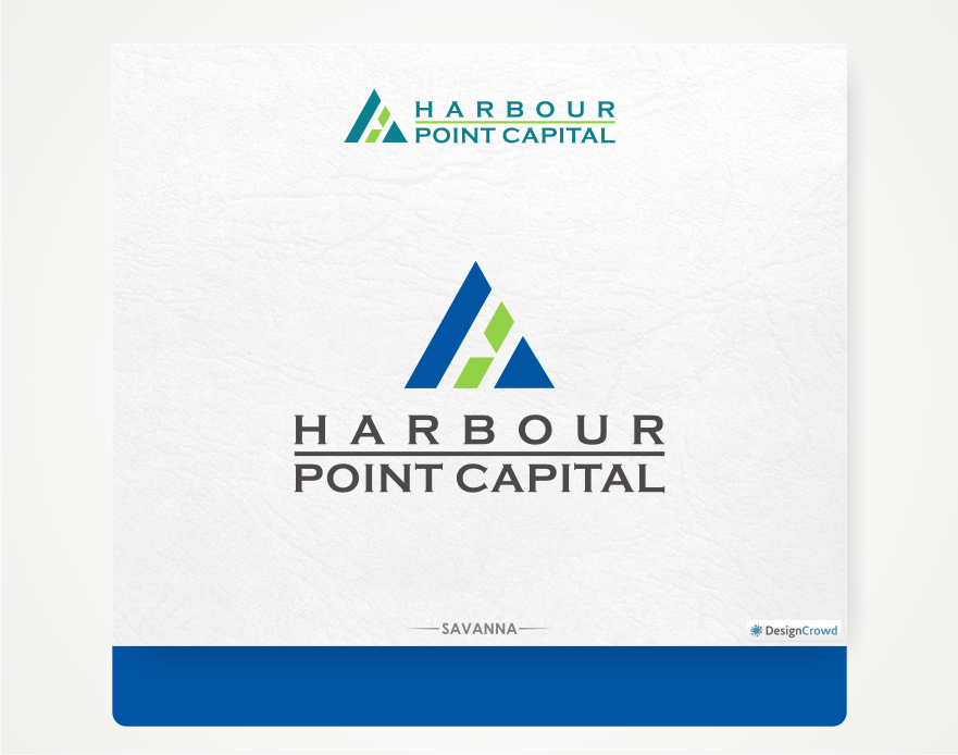 Logo Design by Savana for this project | Design #4989457