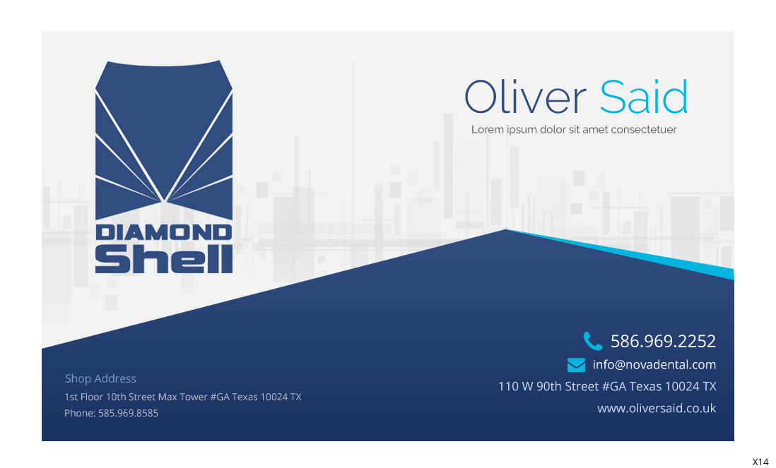 Stationery Design by pb for this project | Design #5052660