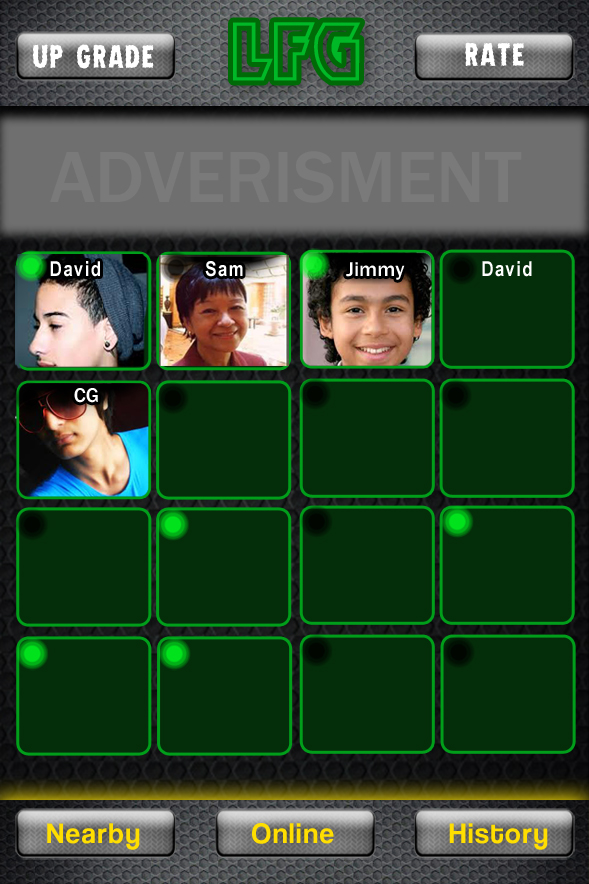 App-Design von Wonder Rabbit für dieses Projekt | Design #1425206