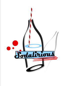 Logo-Design von Accentu8 für Bartenders Pimp | Design: #1640982
