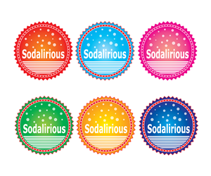 Logo Design by Tahum3D