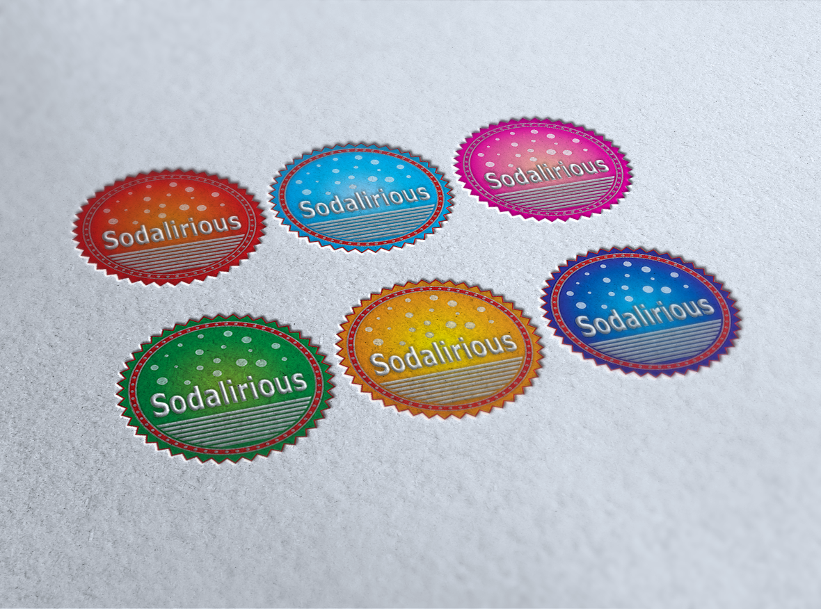 Logo Design by Tahum3D for Bartenders Pimp | Design #1700899