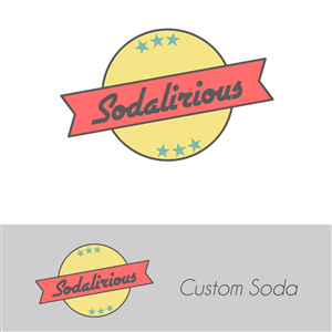 Logo Design by Eitan Darwish