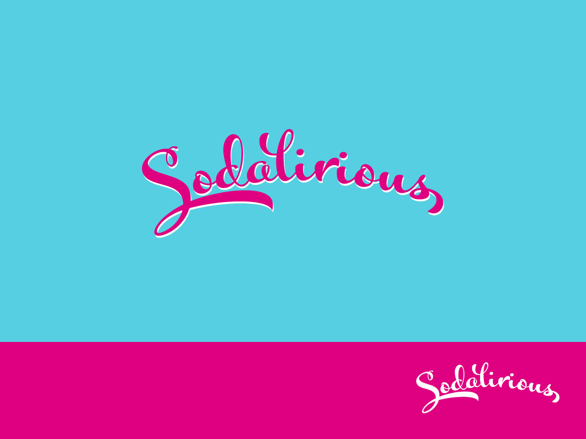 Logo Design by PaddyMcGrath for Bartenders Pimp | Design #1639874