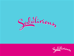 Logo Design by PaddyMcGrath for Bartenders Pimp | Design: #1639874