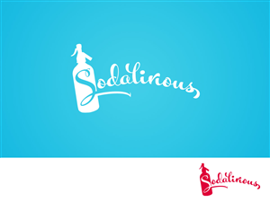 Logo Design by PaddyMcGrath for Bartenders Pimp | Design: #1653981