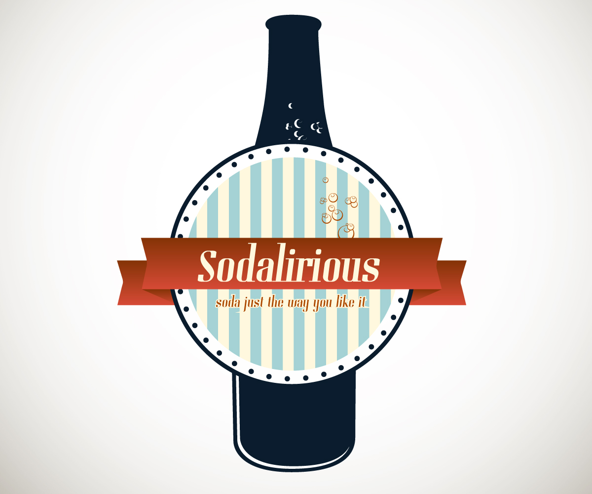 Logo Design by Joshua Carmichael for Bartenders Pimp | Design #1694811