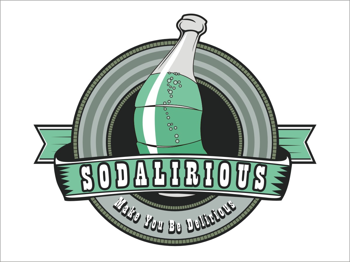 Logo Design by MixBrain for Bartenders Pimp | Design #1659752