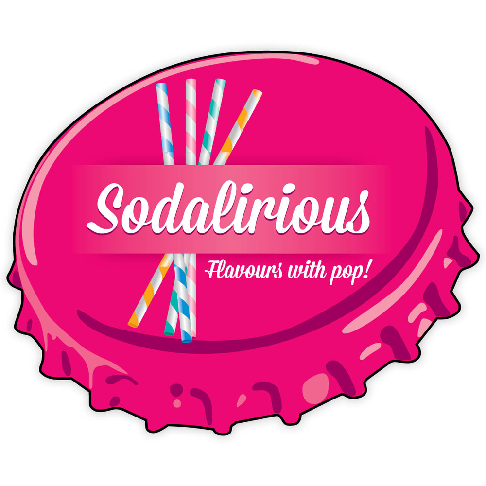 Logo Design by Kirsten Chambers for Bartenders Pimp | Design #1627163