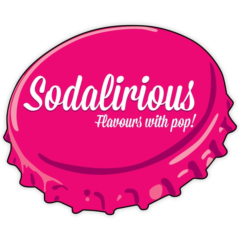 Logo Design by Kirsten Chambers for Bartenders Pimp | Design #1627168