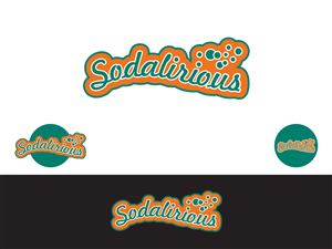 Logo Design by Claire Lobel