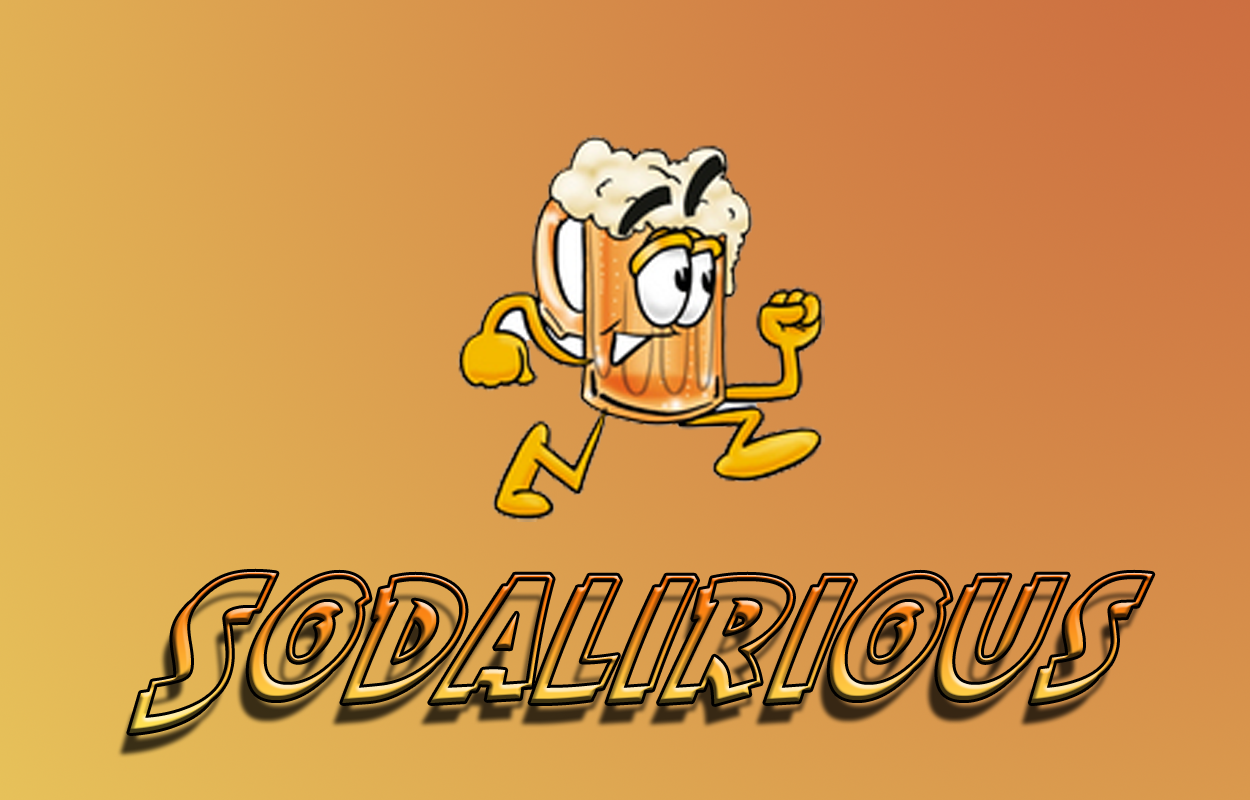 Logo Design by Designer 114495 for Bartenders Pimp | Design #1661664