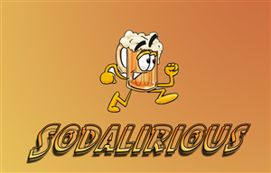 Design de Logo par Designer 114495 pour Bartenders Pimp | Design : #1661664