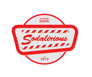 Logo Design by Luke Rossiter