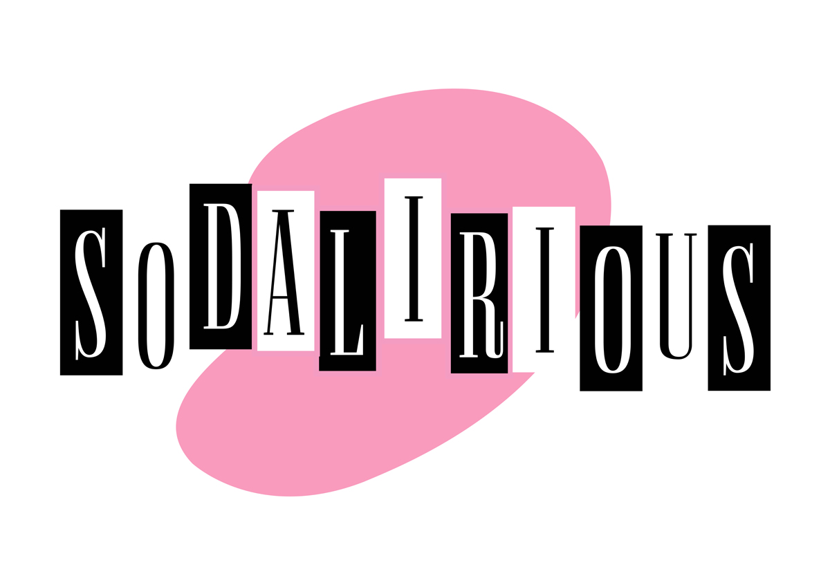 Logo Design by Chloe  for Bartenders Pimp | Design #1660399