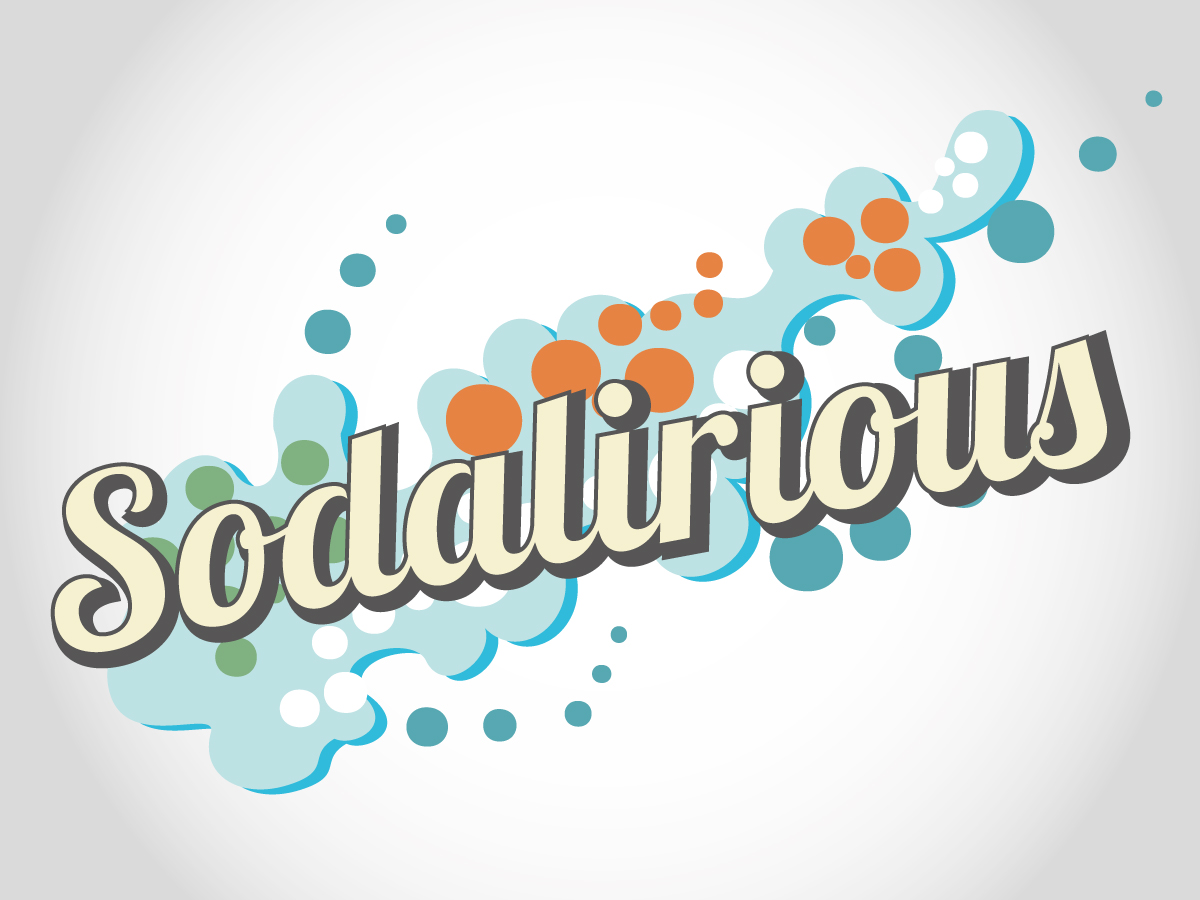 Design de Logo par BlueIdea pour Bartenders Pimp | Design #1692695