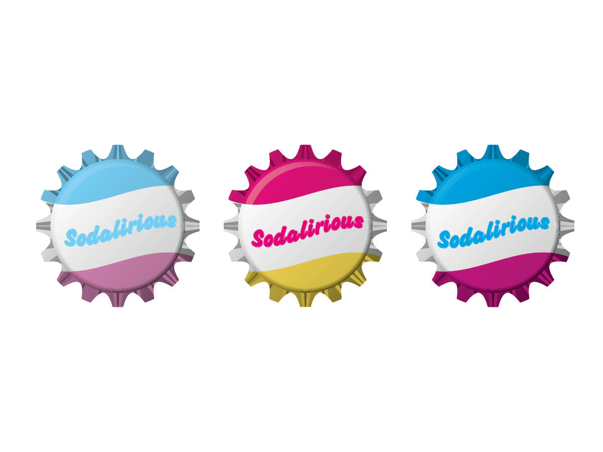 Design de Logo par HauntedDesigns pour Bartenders Pimp | Design #1660681