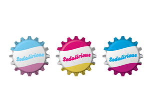 Design de Logo par HauntedDesigns pour Bartenders Pimp | Design : #1660681